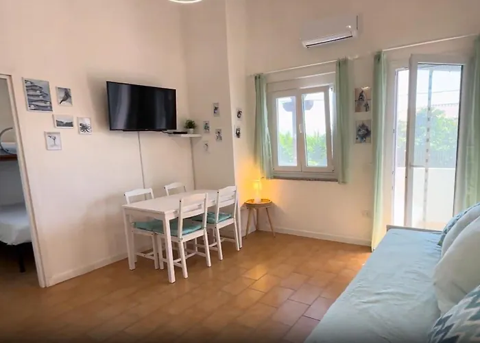 Sunny Paradise Appartamento *