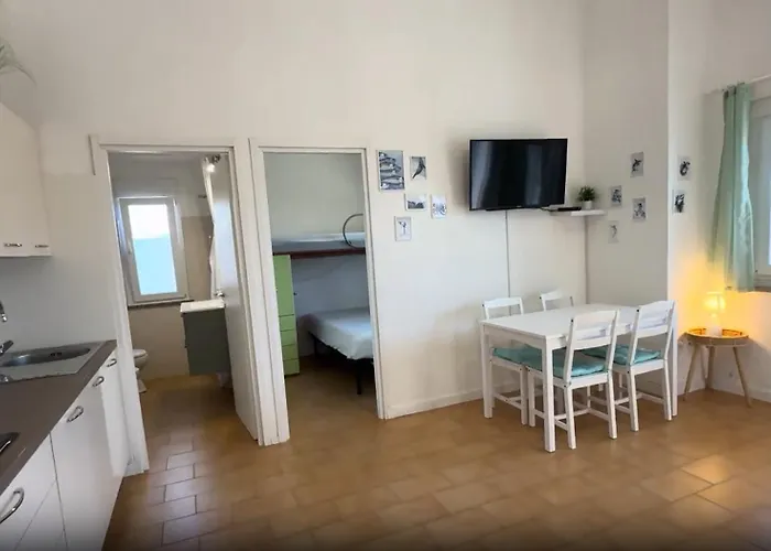 Appartamento Sunny Paradise *